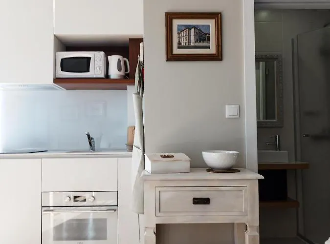 Apartament Casa Recanto Do Teatro