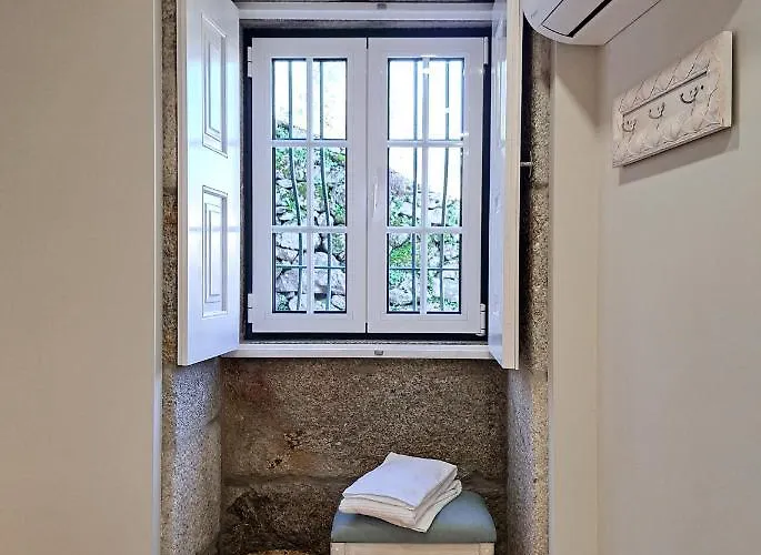 Casa Recanto Do Teatro Apartament