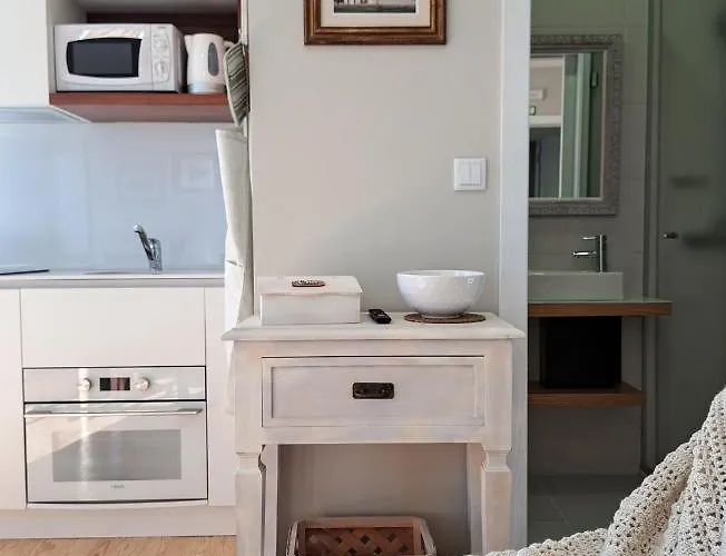 Casa Recanto Do Teatro Apartament *