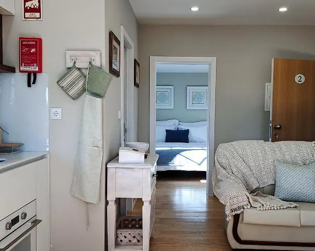 Casa Recanto Do Teatro * 라메구