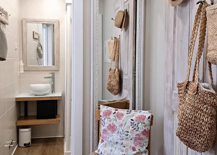 Casa Recanto Do Teatro Lamego