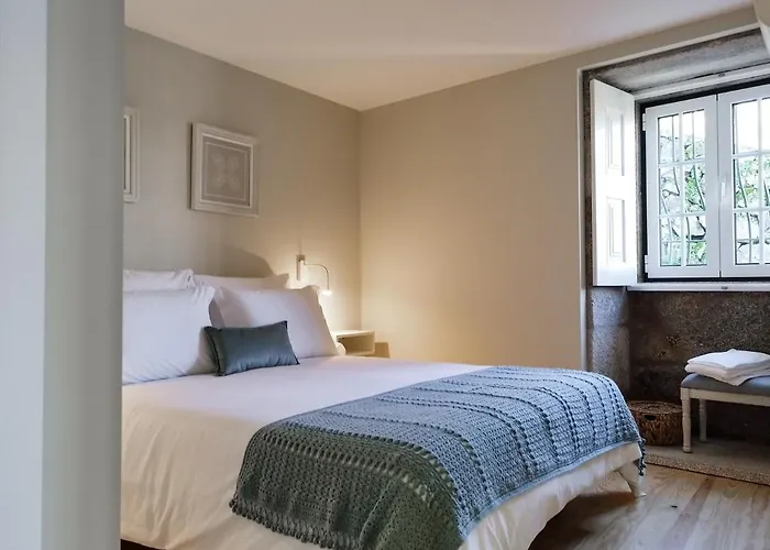 아파트 Casa Recanto Do Teatro