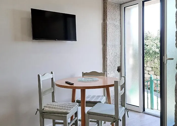 Casa Recanto Do Teatro *