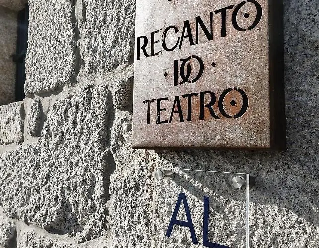 Casa Recanto Do Teatro *