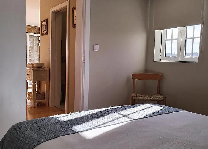 Casa Recanto Do Teatro *