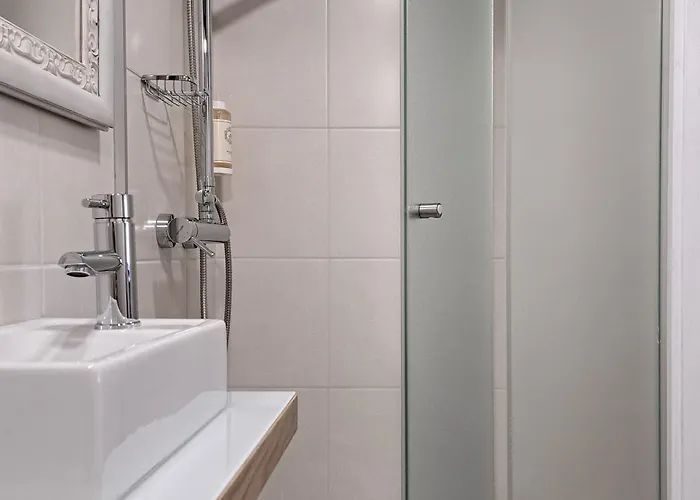 Casa Recanto Do Teatro