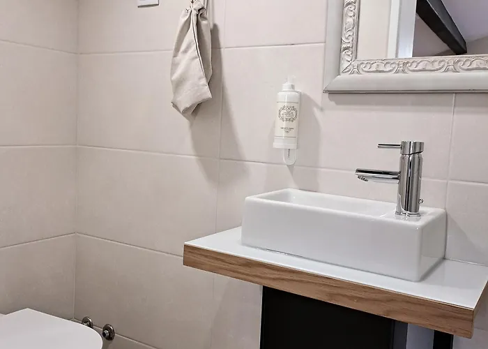 Casa Recanto Do Teatro *