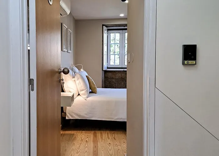 Apartment Casa Recanto Do Teatro