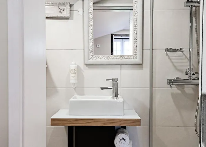 Casa Recanto Do Teatro 아파트 *