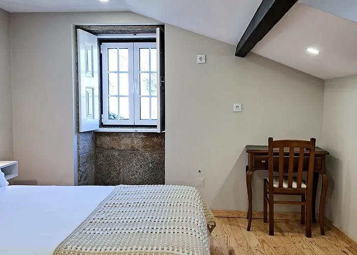 Casa Recanto Do Teatro *