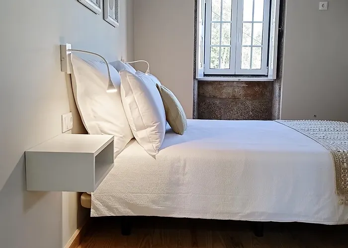 Apartament Casa Recanto Do Teatro