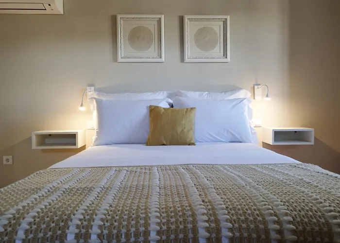 아파트 Casa Recanto Do Teatro *