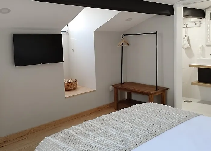 Casa Recanto Do Teatro 아파트 라메구