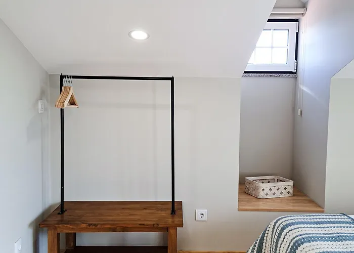 Appartamento Casa Recanto Do Teatro Lamego