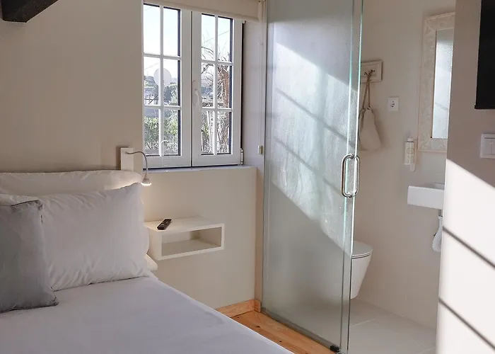 아파트 Casa Recanto Do Teatro