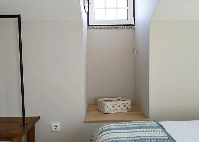 Casa Recanto Do Teatro 아파트 라메구