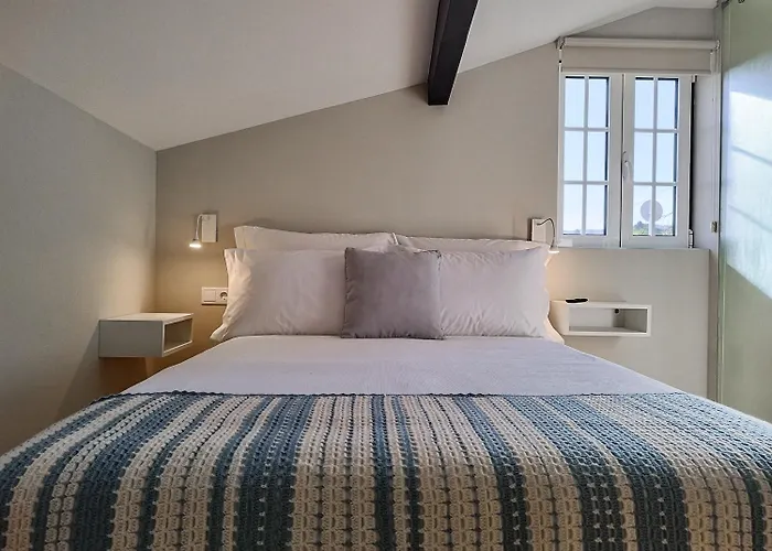 Appartamento Casa Recanto Do Teatro Lamego