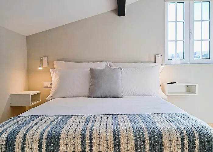 Casa Recanto Do Teatro Lamego